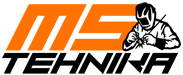 MS Tehnika OÜ Logo